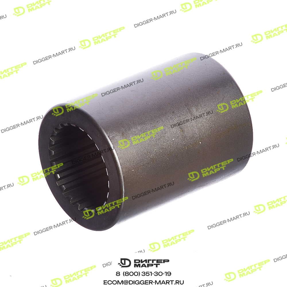 Муфта соединения насоса и редуктора JCB 05/903854