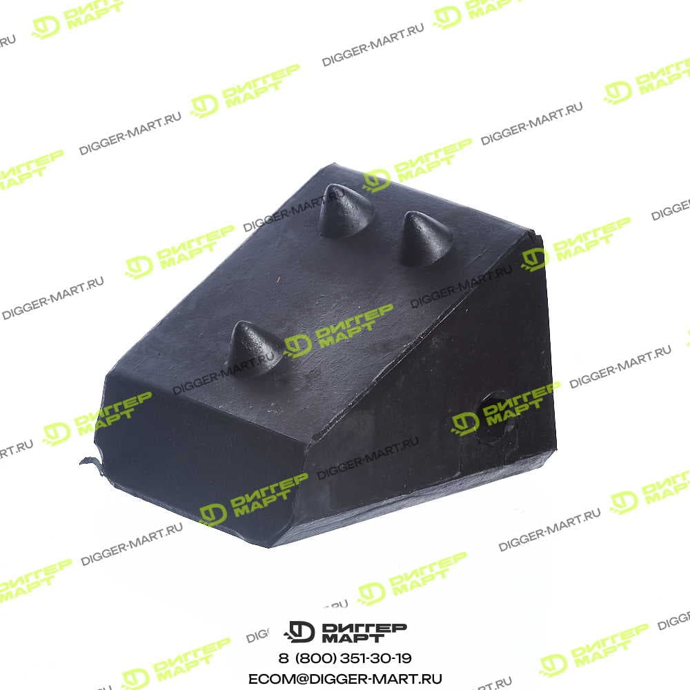 Упор JCB 123/06296