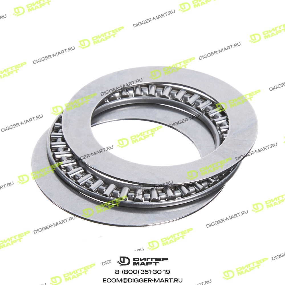 Подшипник JCB 917/02500