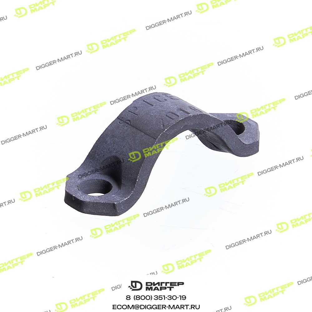 Скоба JCB 116/00524