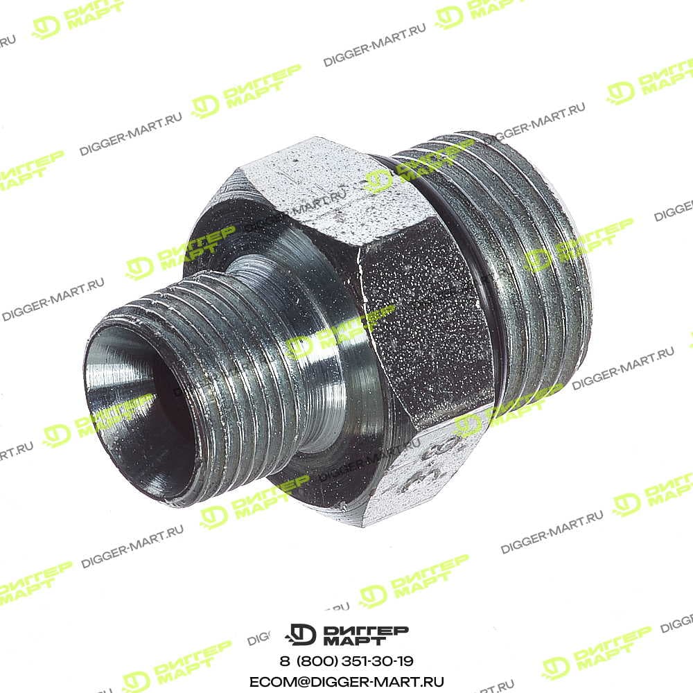 Адаптор-резистор 14" v. JCB 816/90353