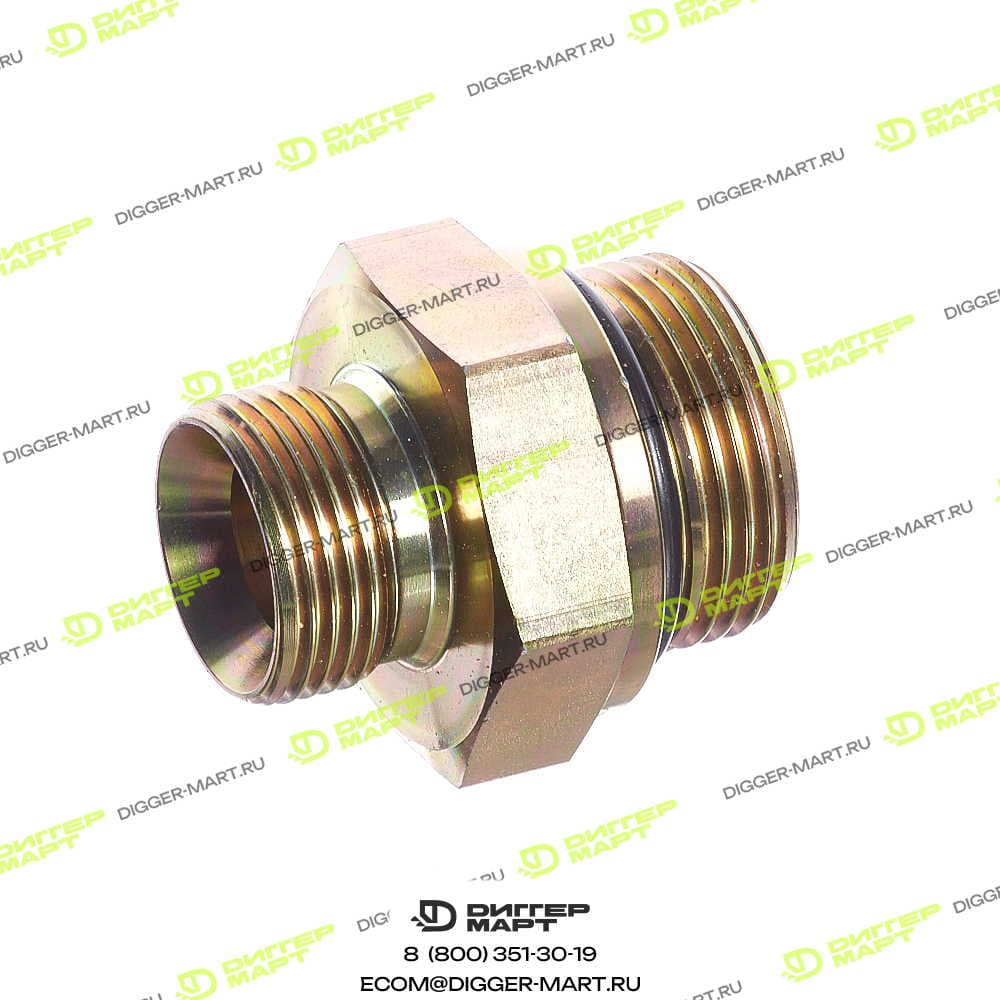 Переходник JCB 1620/2060