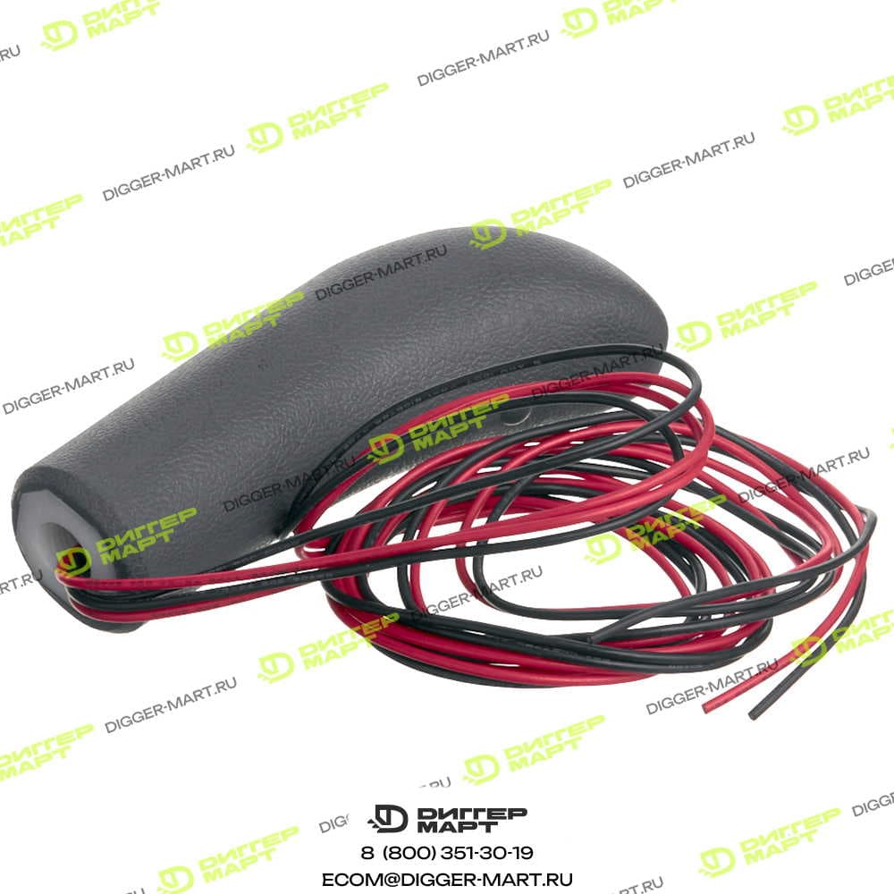 Кнопка JCB KHJ0589