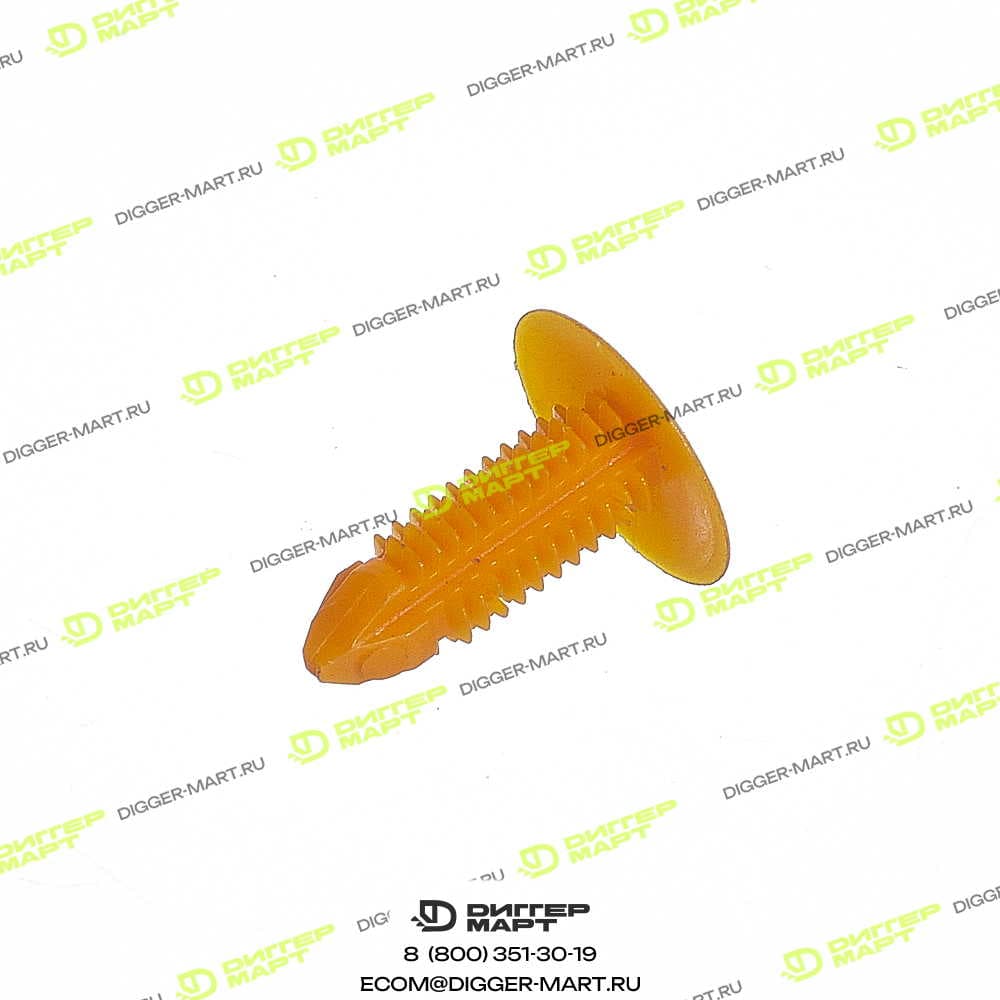 Клипса JCB 826/10758