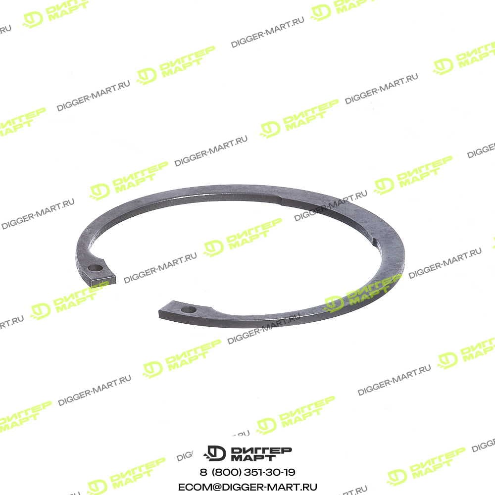 Кольцо стопорное JCB 10/907402