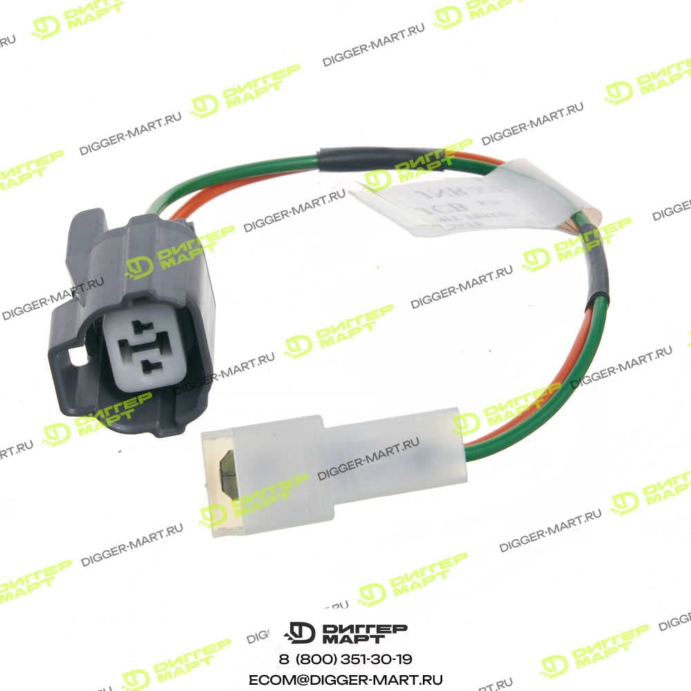 Электрический жгут JCB JNR0066