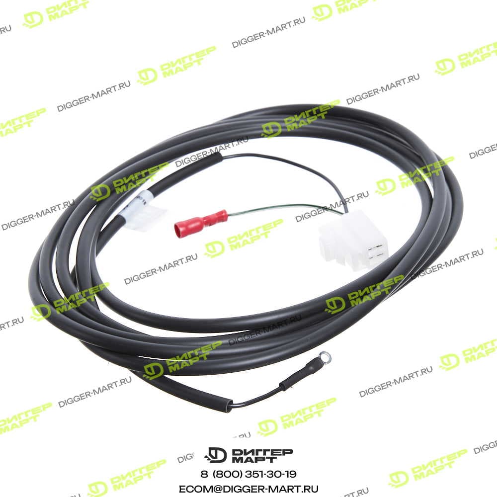 Жгут генератора JCB JRR0023