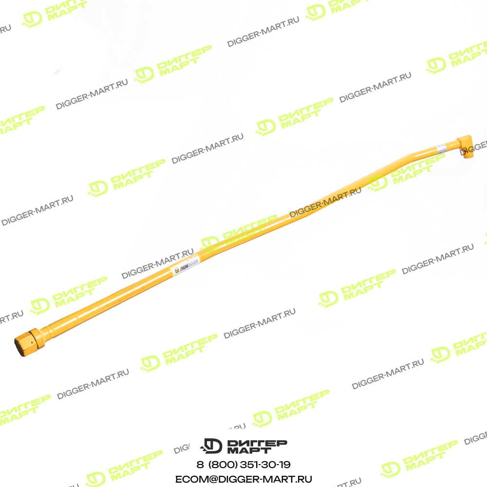 Трубка рукояти 3 м JCB JLV1738