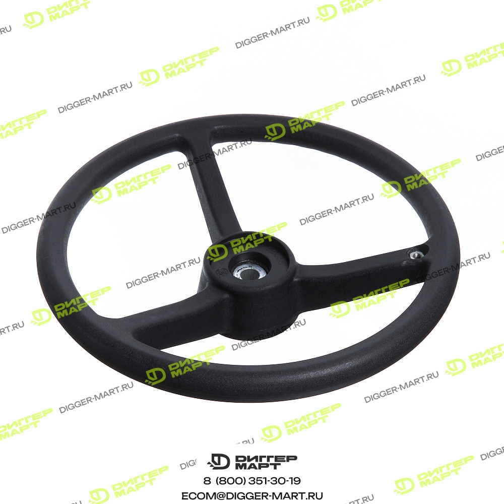 Рулевое колесо JCB 331/25693