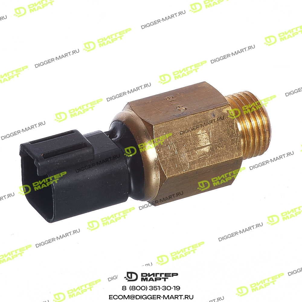 Датчик температуры КПП JCB 701/80324