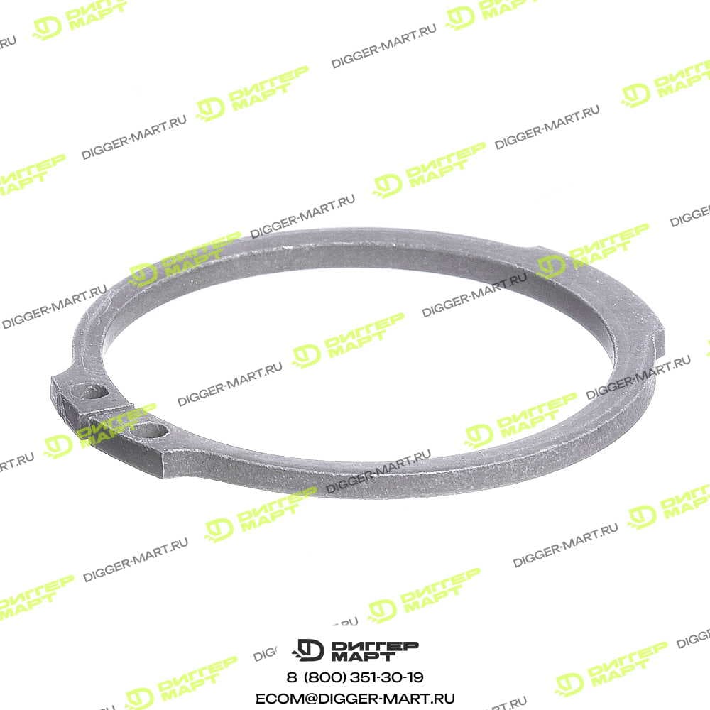 Стопорное кольцо JCB 821/00523
