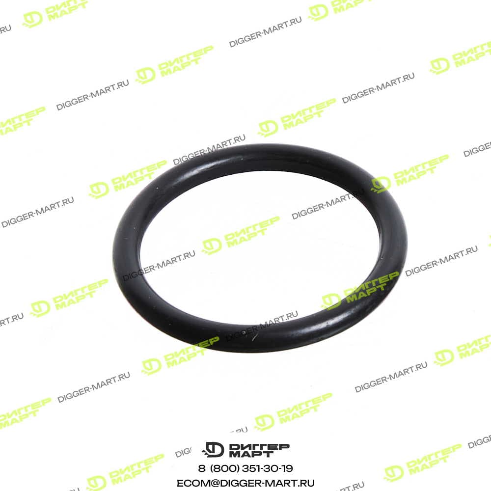 Кольцо уплотнительное JCB LBQ0253
