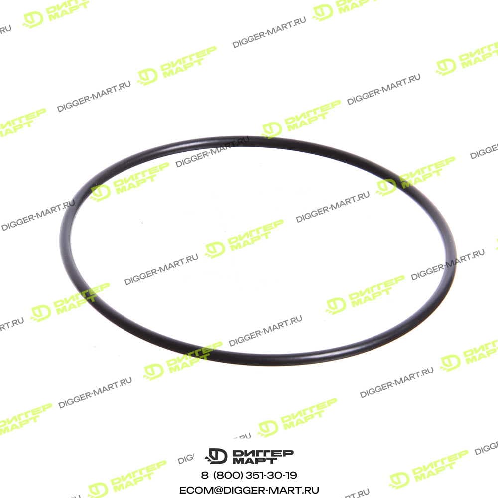 Прокладка JCB 02/802604