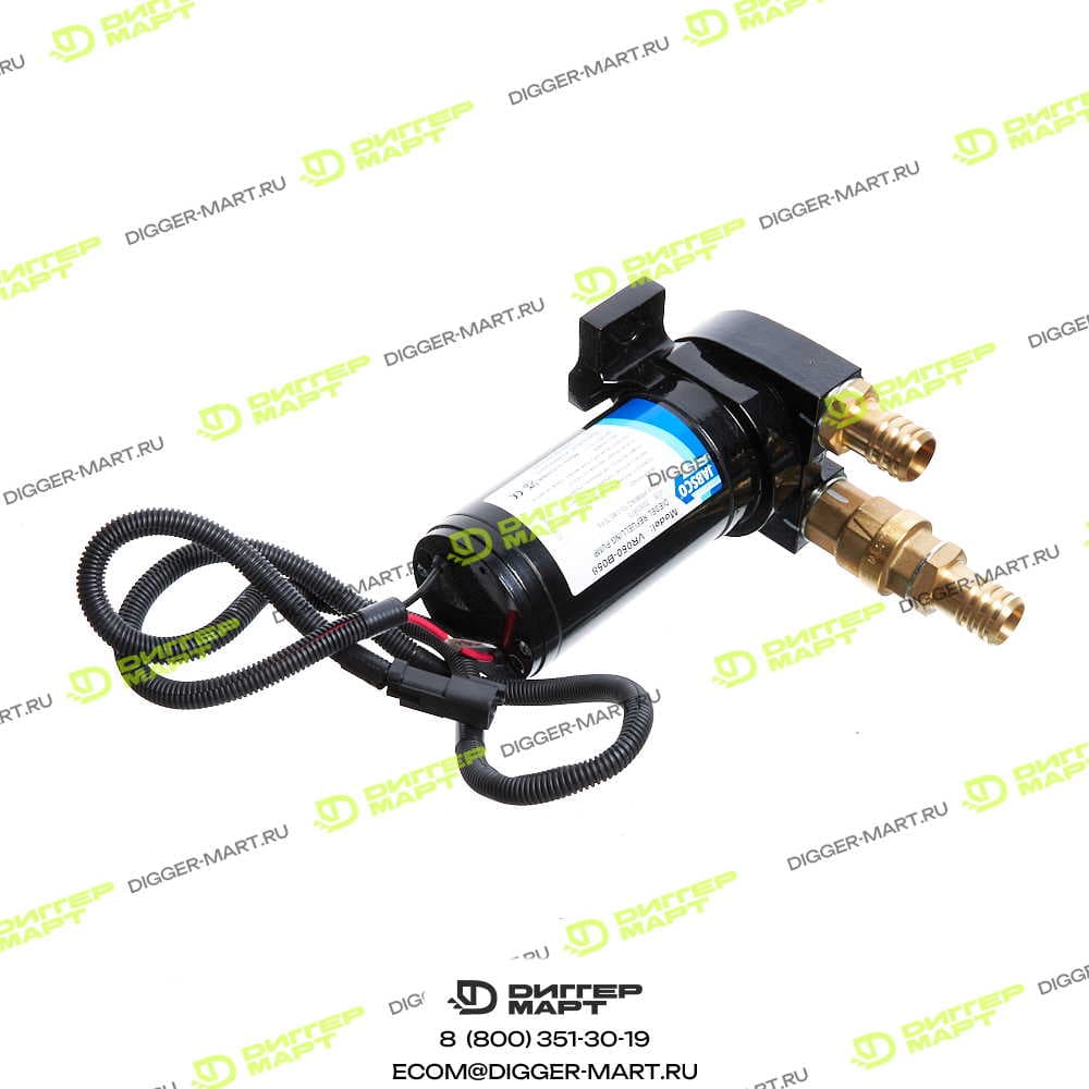 Помпа топливозакачивающая JCB 20/925675