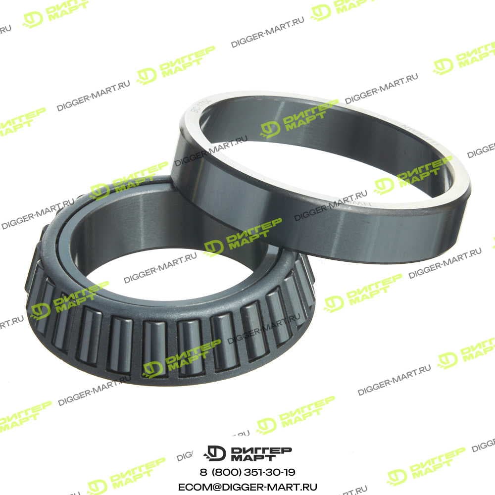 Подшипник (50 X 80 X 20) JCB 907/20030