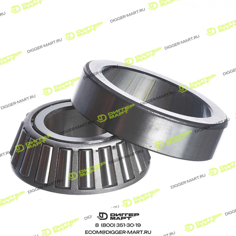 Подшипник поворотный JCB 907/50700