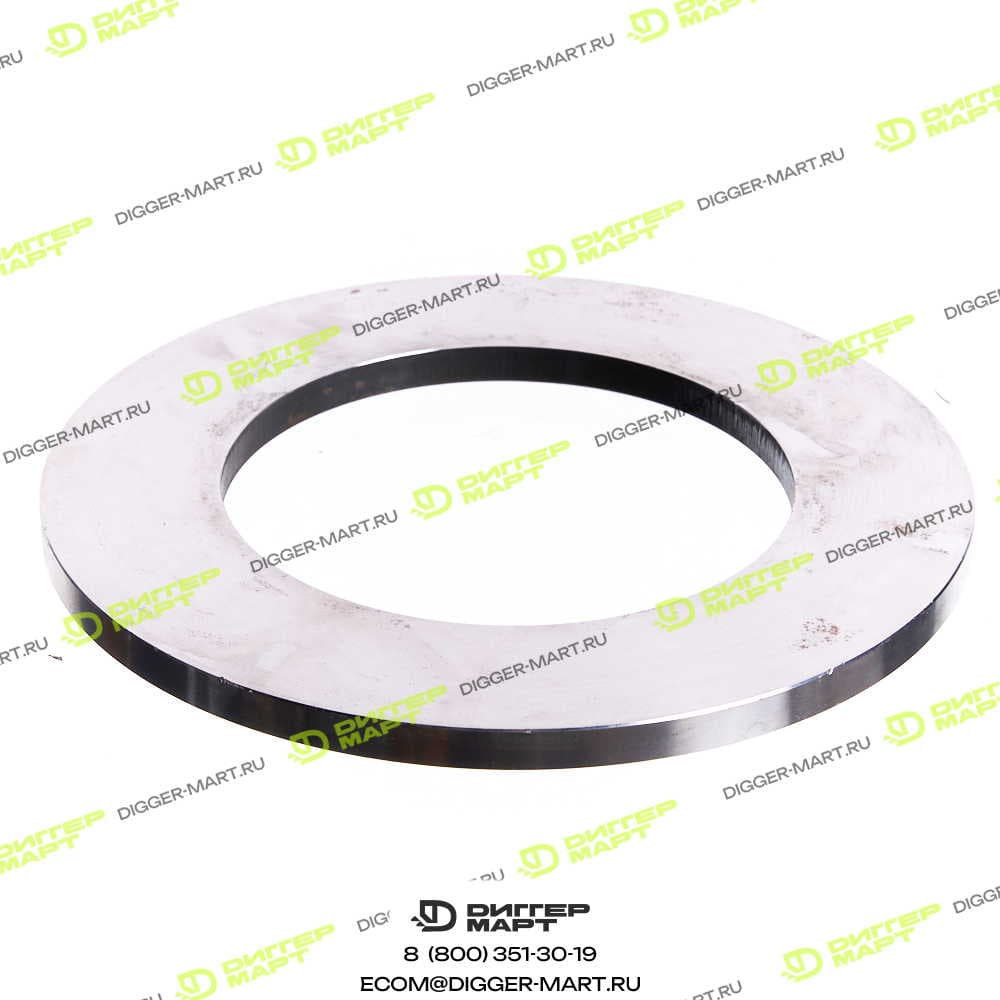 Фрикционная пластина JCB 453/01807