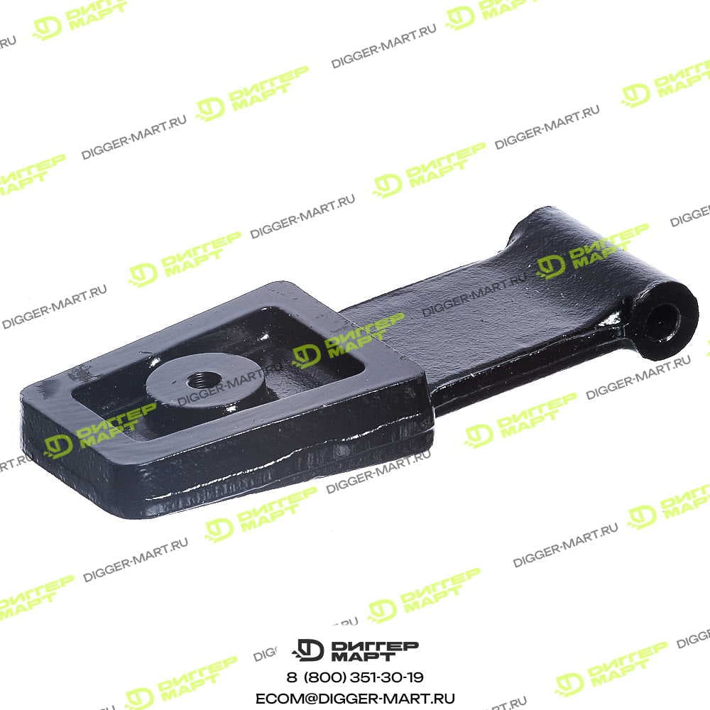 Петля JCB 123/06903