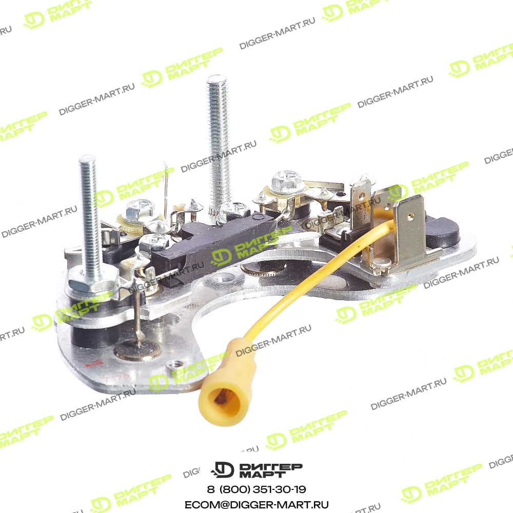Диодный мост JCB 714/10805