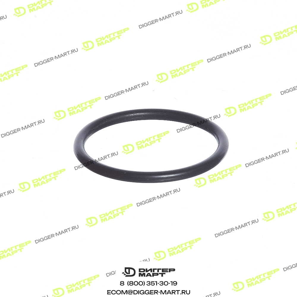 Кольцо уплотнительное JCB 10/907335