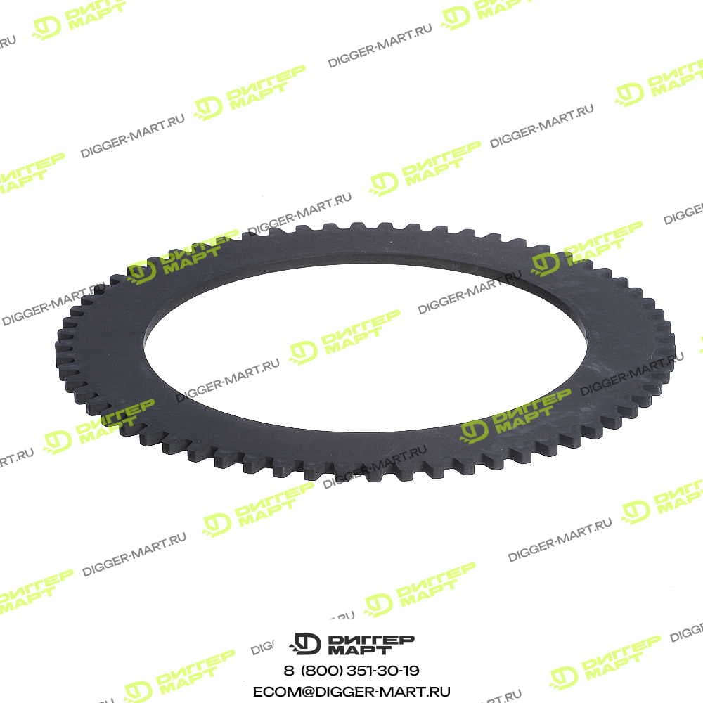 Фрикционный диск 3,9 JCB 10/907387