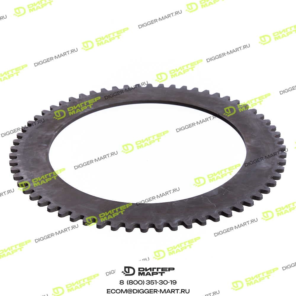 Фрикционный диск 3,5 JCB 10/907384