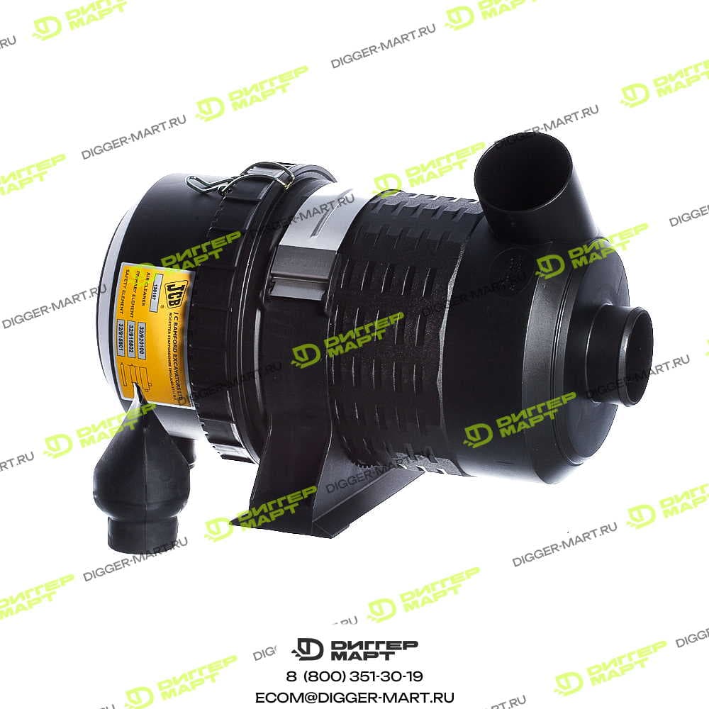 Фильтр воздушный в сборе JCB 32/920100