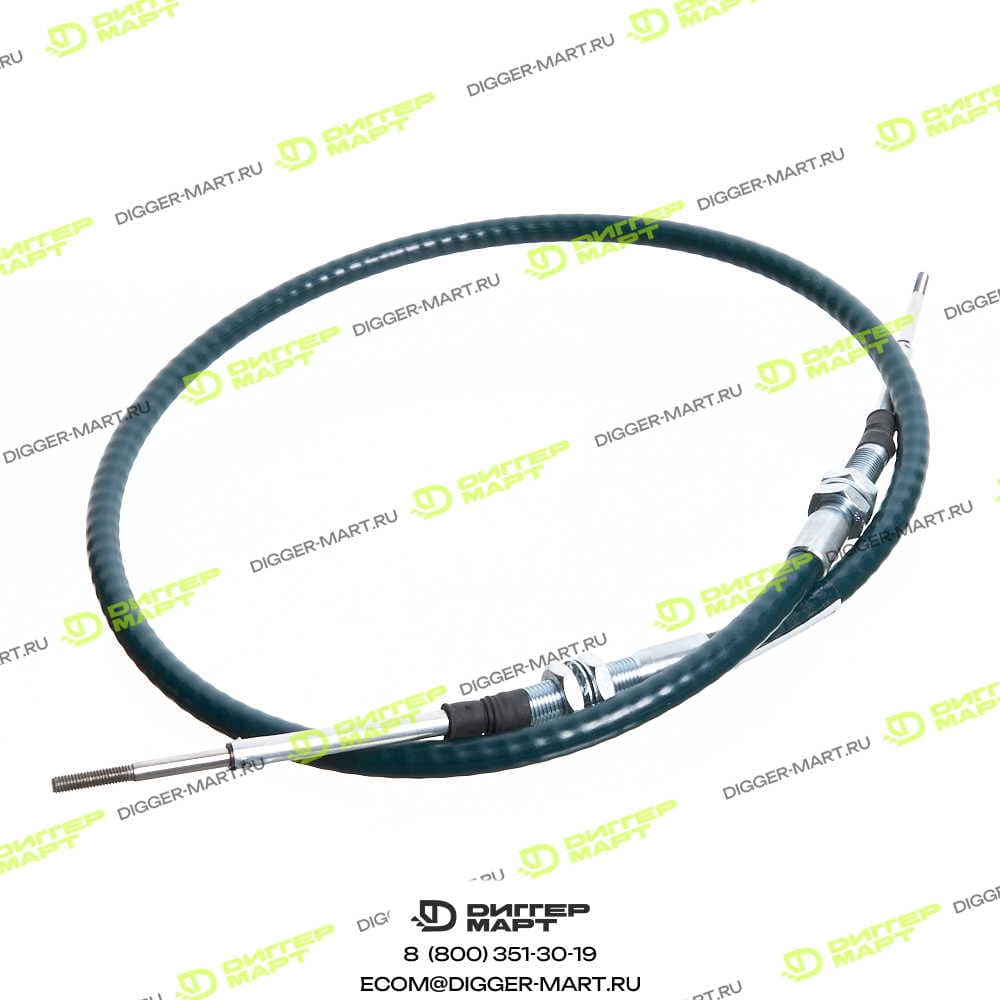 Тросик газа JCB JNH0011
