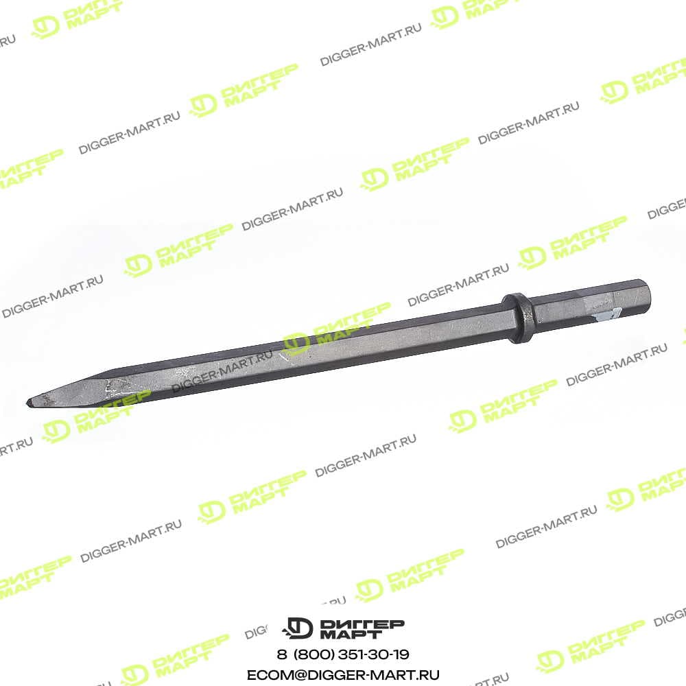 Пика конусная 22 кг JCB PP/7310