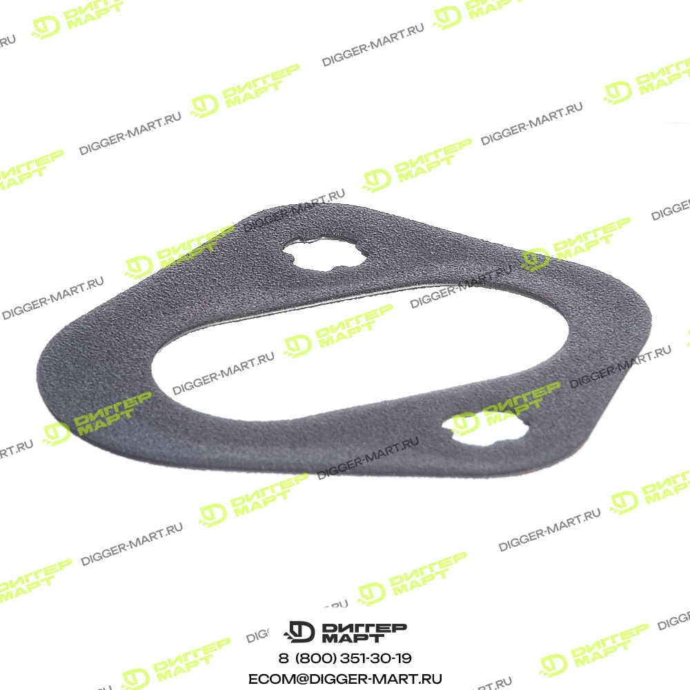 Прокладка подкачивающего насоса JCB 02/910910