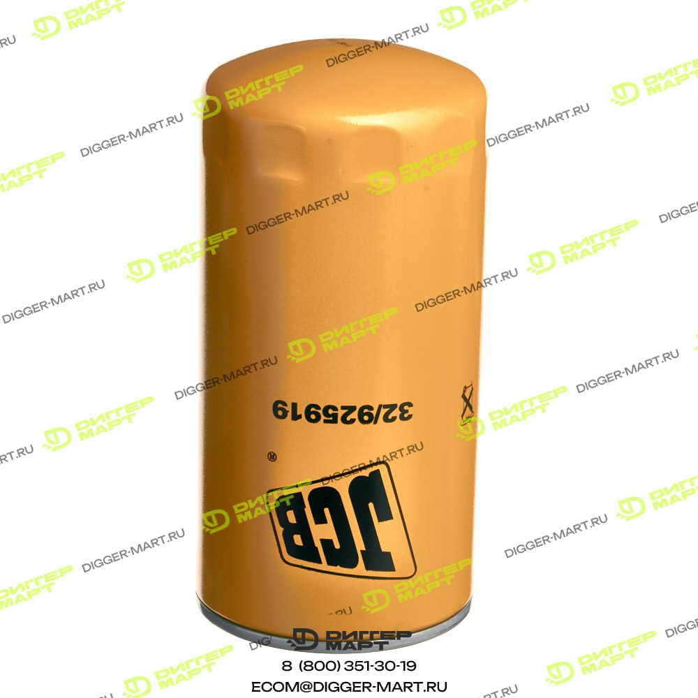 Фильтр топливный JCB 32/925919