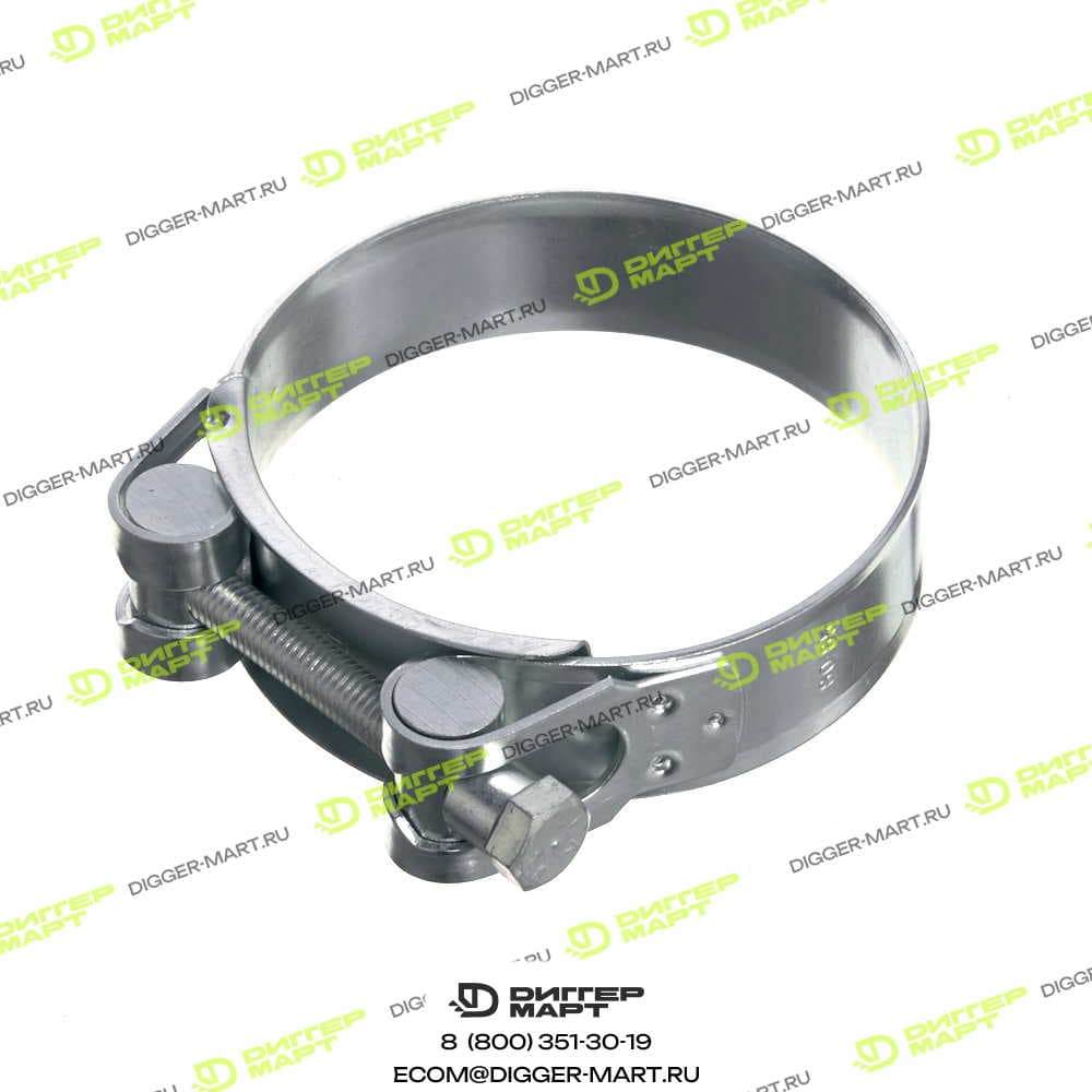 Хомут JCB JSH0085