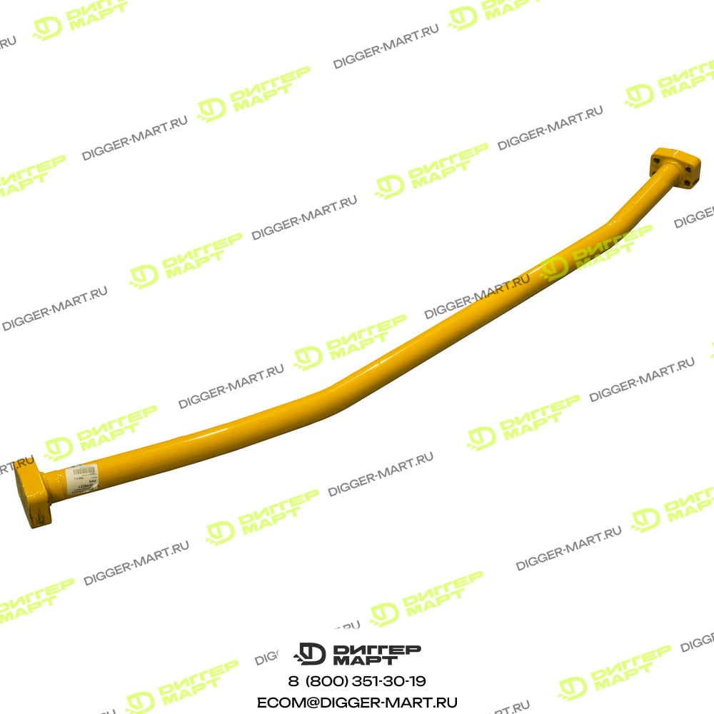 Трубка JCB JSV0221