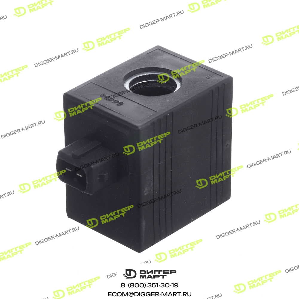 Катушка 24V / 16мм (C16A24/19) JCB 25/221168