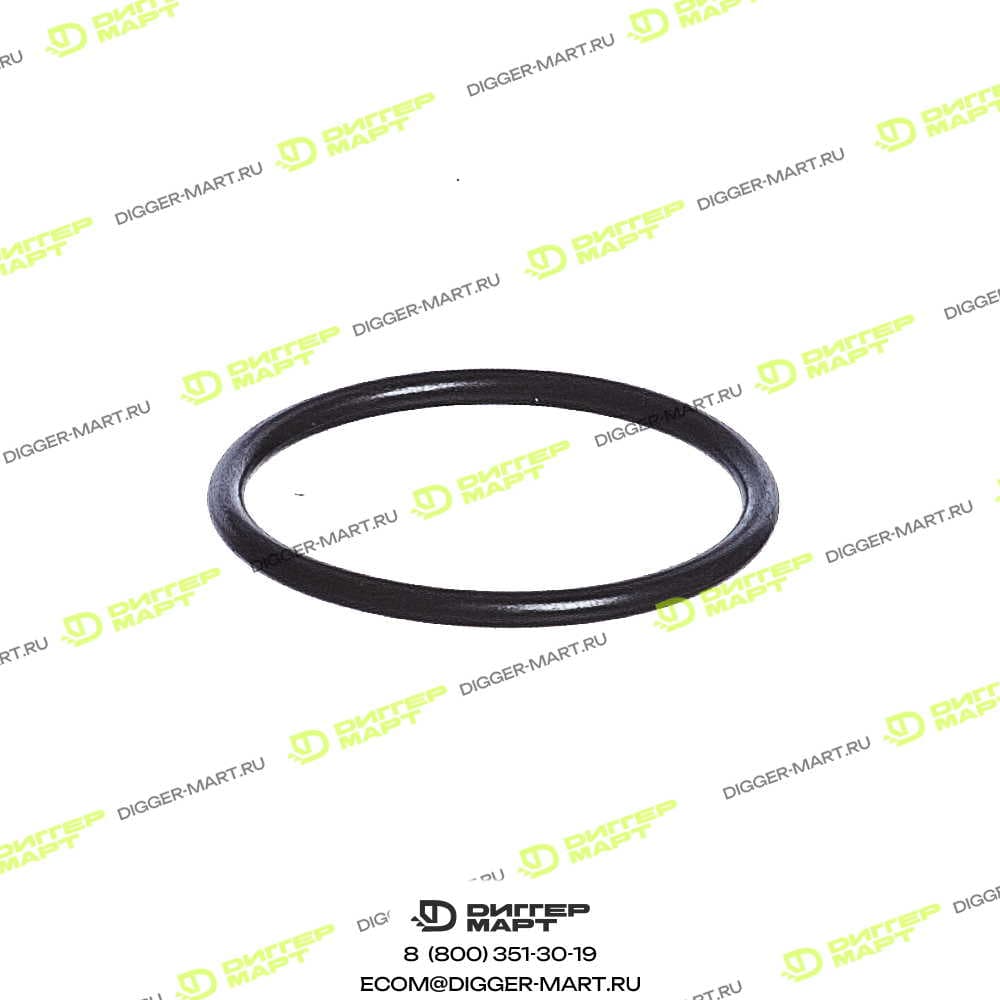 Кольцо уплотнительное (20 x1.6mm) JCB 828/10222