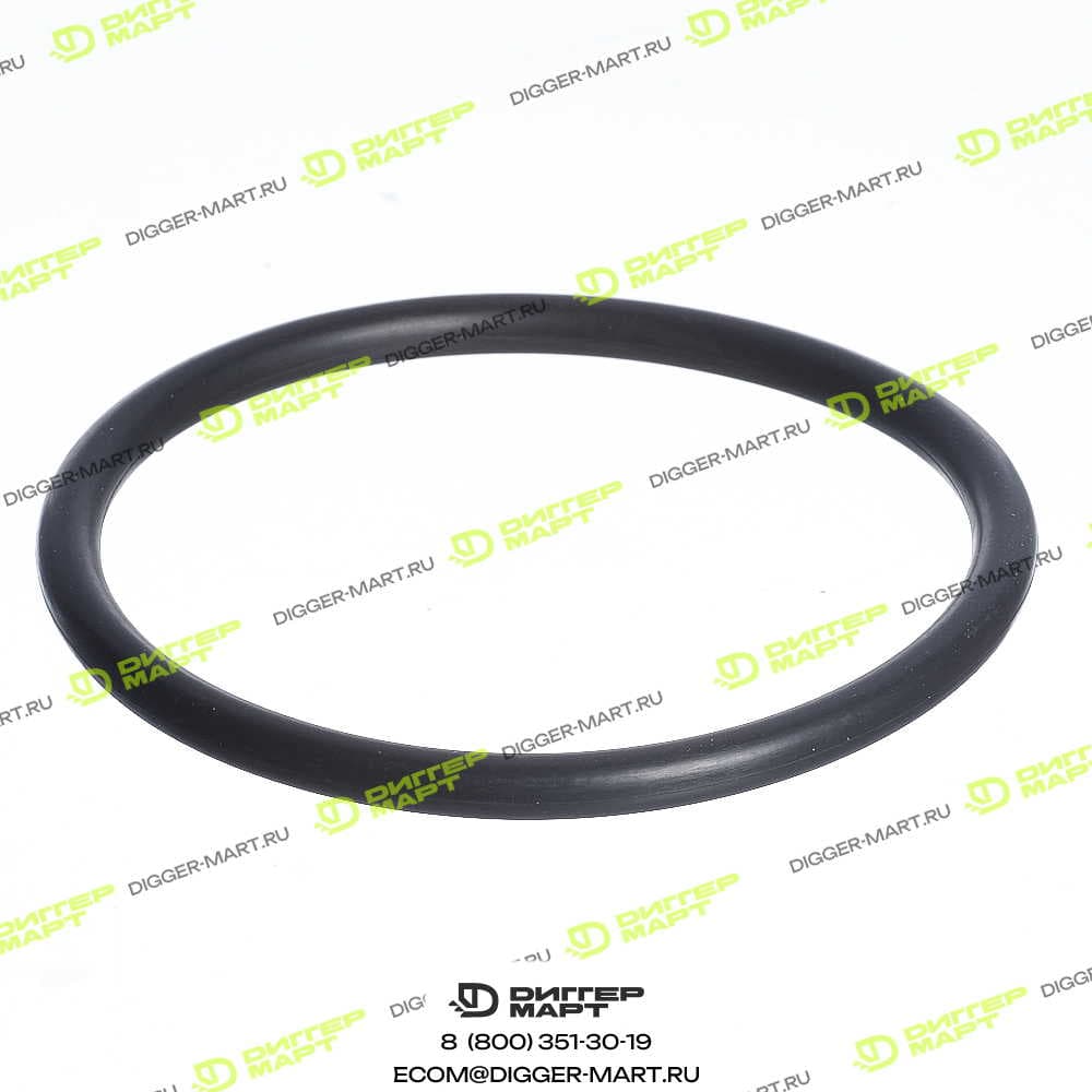Кольцо уплотнительное JCB KHV0111