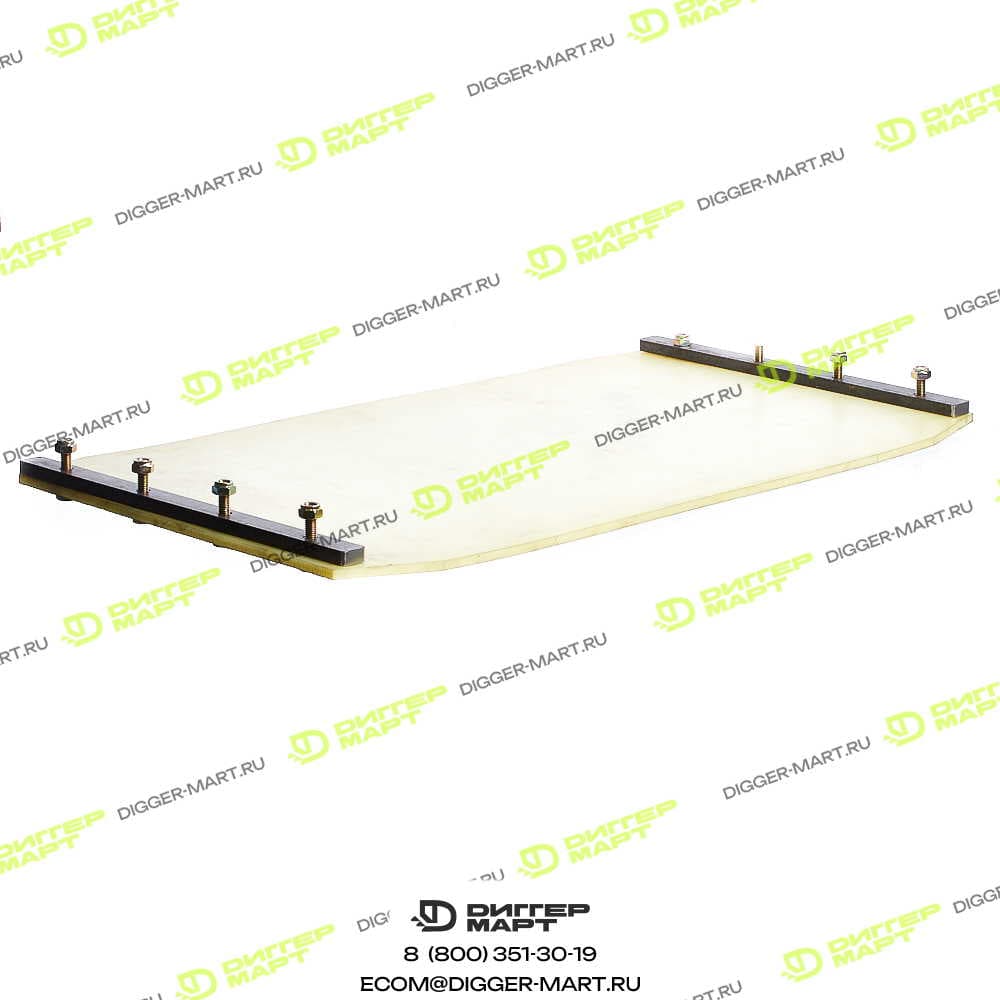 Коврик полиуретановый VMP18 JCB 980/90562