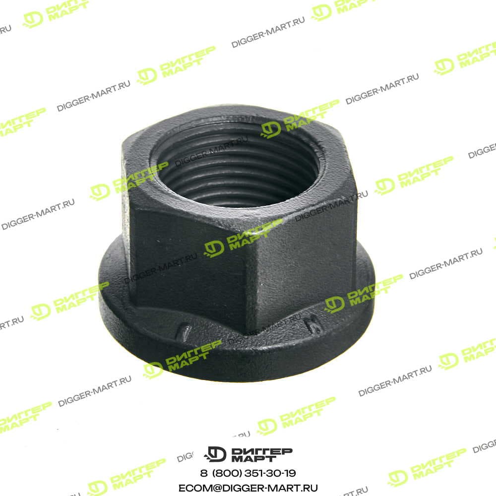 Гайка колесная JCB JLA0175