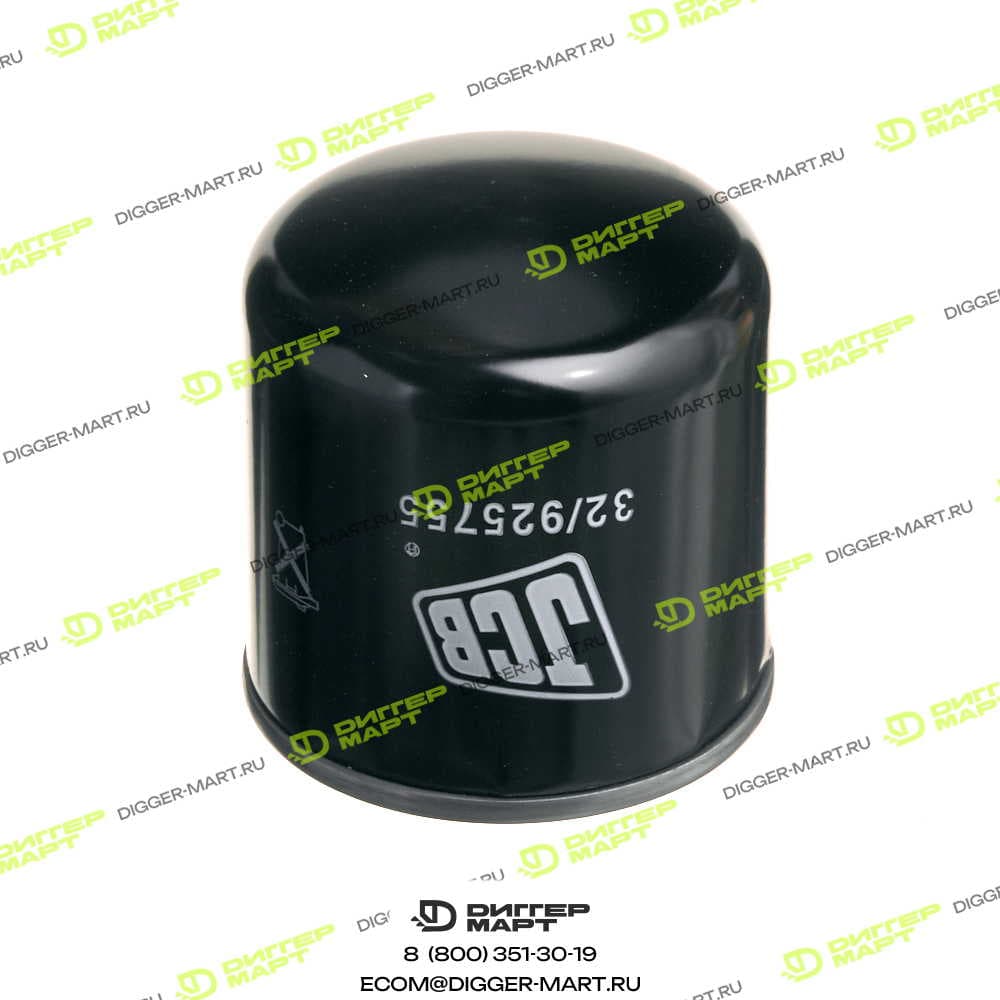 Фильтр топливный JCB 32/925755