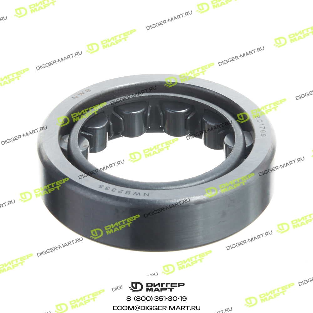 Подшипник JCB 907/08400