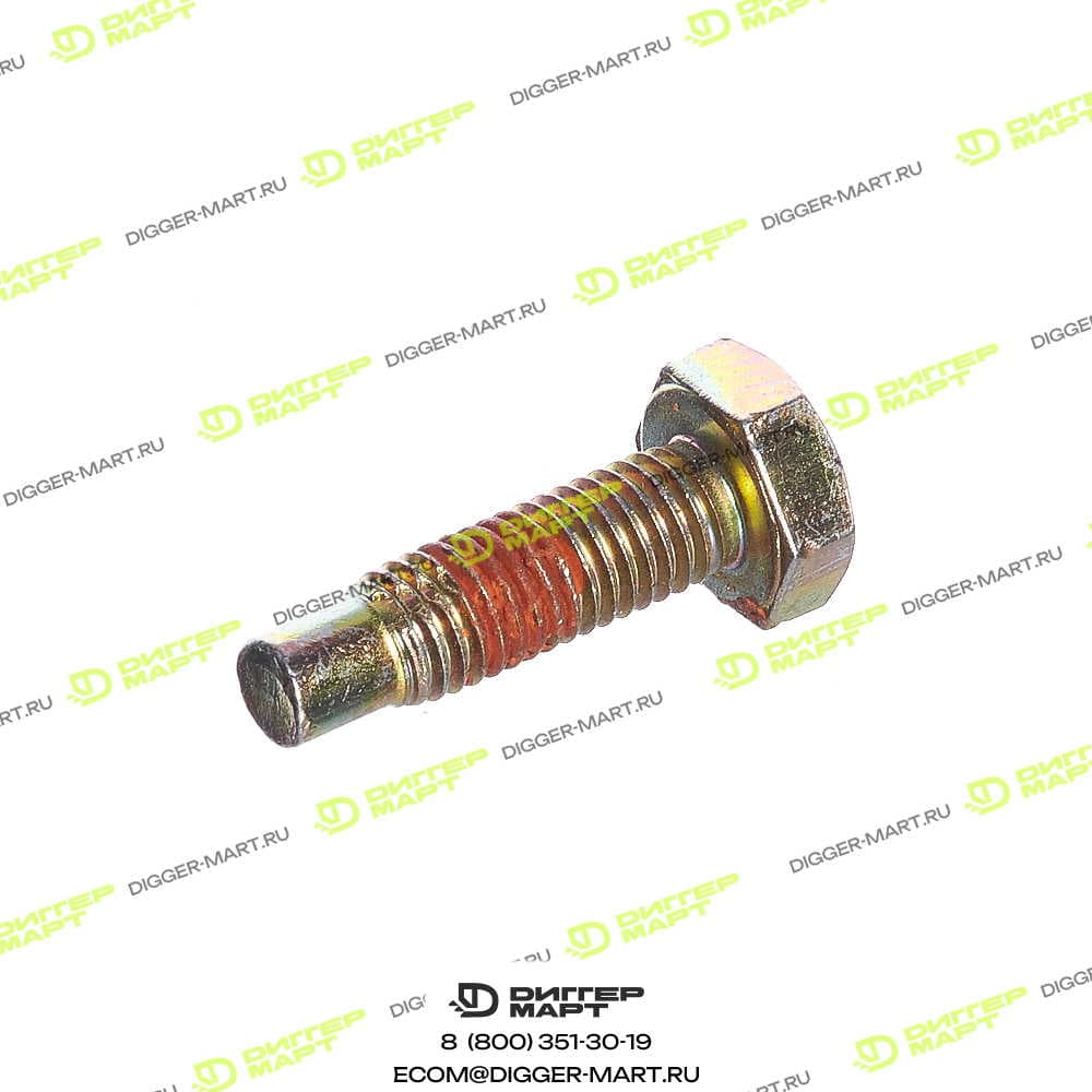 Болт JCB 1331/0409Z