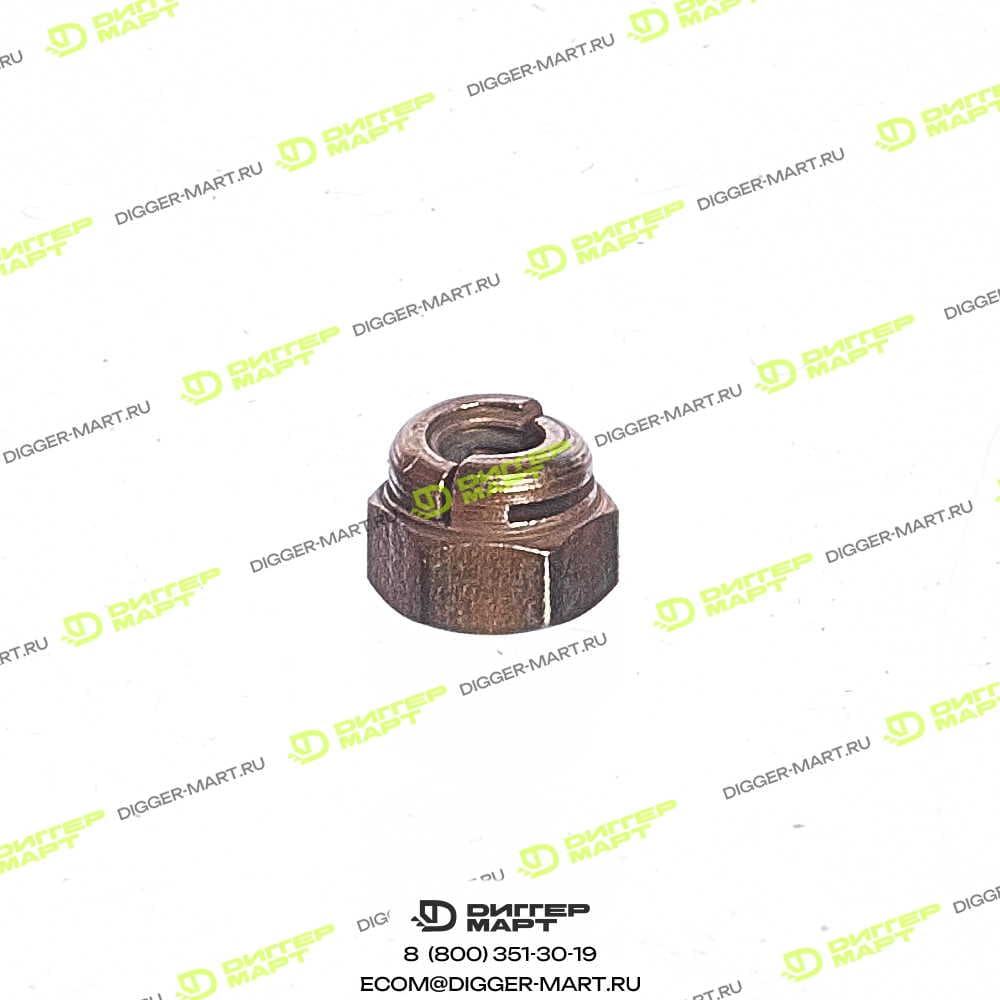 Гайка JCB 1358/0403Z