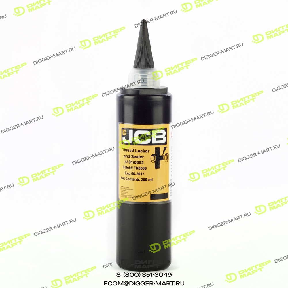 Фиксатор резьбовой JCB 4101/0552