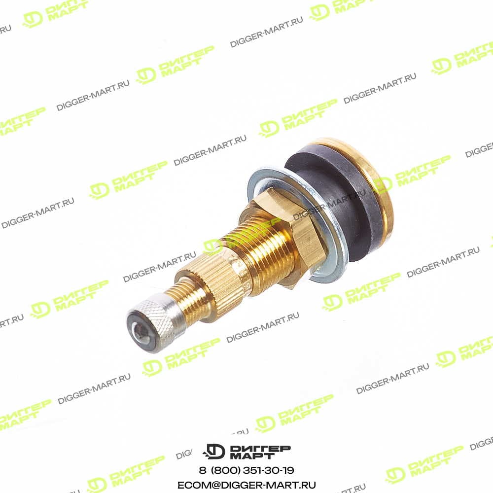 Клапан колесный JCB 123/05041