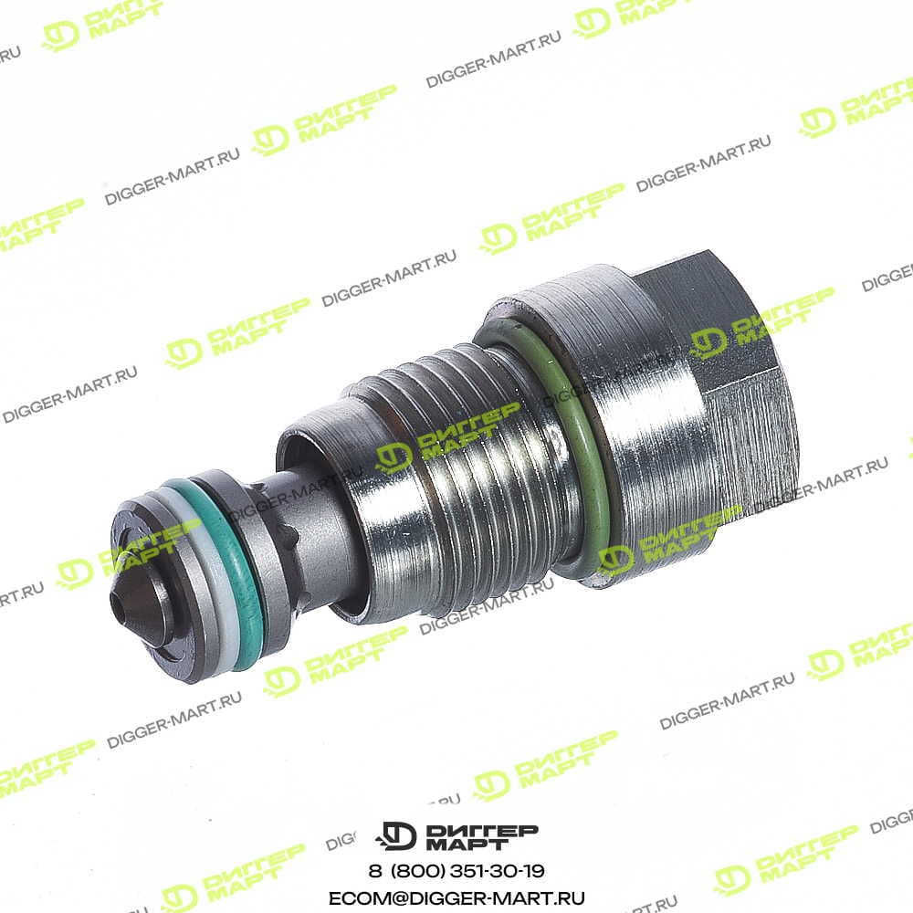 Клапан ARV (207 bar) JCB 25/222371