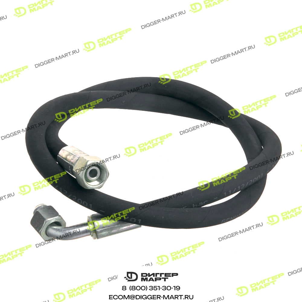 Шланг JCB JNJ0457