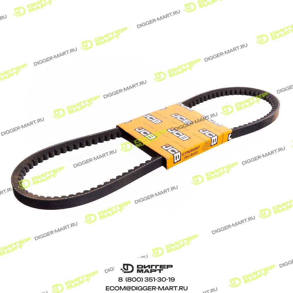 Ремень приводной JCB 2808/20858
