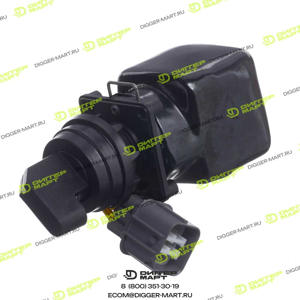 Переключатель режима колес JCB 701/42700