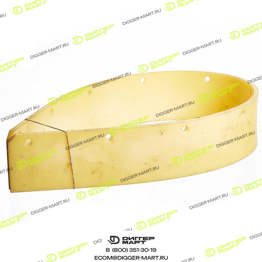 Скребок JCB 7140/34115