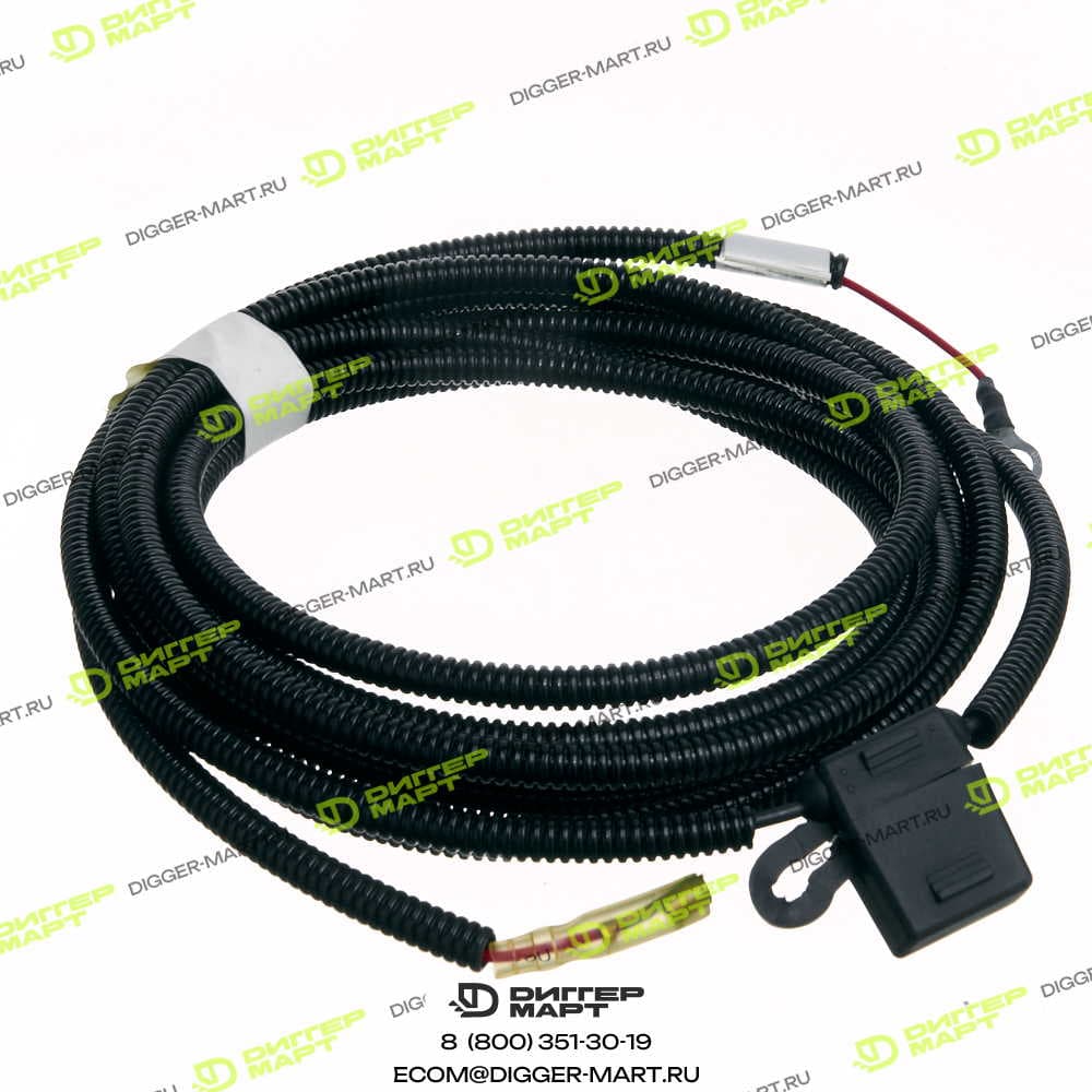 Электрический жгут JCB JRR0074